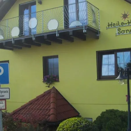 Gemutliche Dachgeschosswohnung Brucken is an Ortsgemeinde